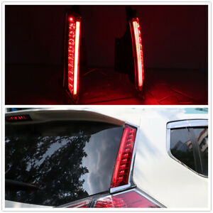LUZ DE PARACHOQUE NISSAN X-TRAIL 2014 2022