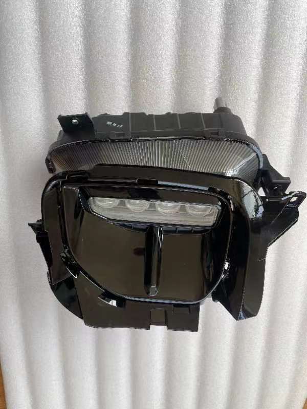 NEBLINEROS LED KIA SELTOS 2024 2025 2026 - Imagen 2