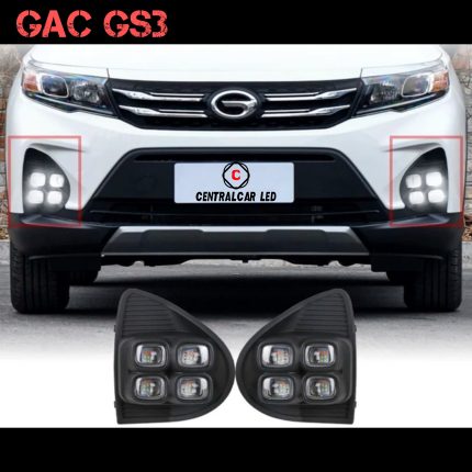 NEBLINEROS GAC Trumpchi GS3 2018-2021