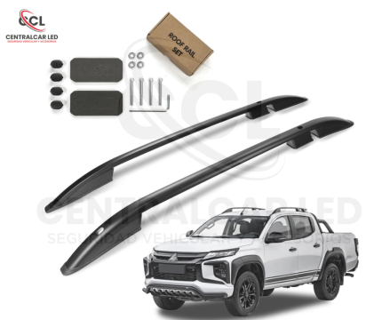 BARRA DE TECHO MITSUBISHI L200 TRITON 2020