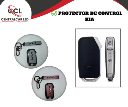 PROTECTOR DE CONTROL KIA