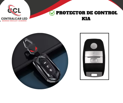 PROTECTOR DE CONTROL KIA